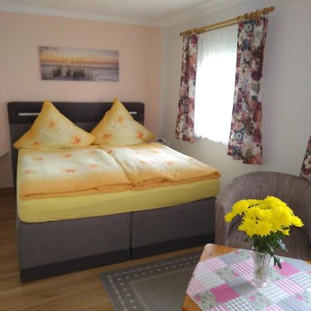 Haus Stefanie Apartment Heringsdorf  Bagian luar foto
