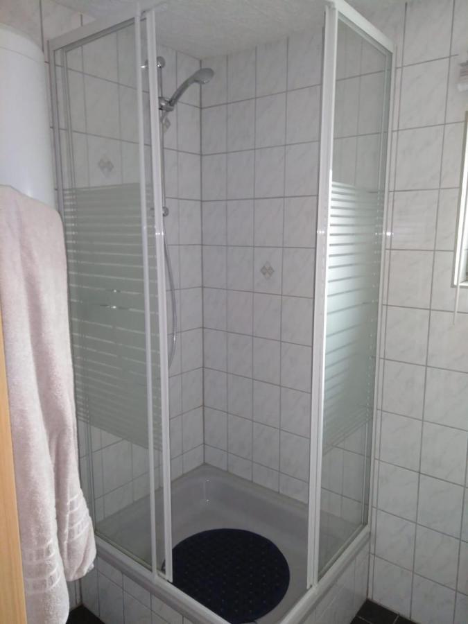 Haus Stefanie Apartment Heringsdorf  Bagian luar foto