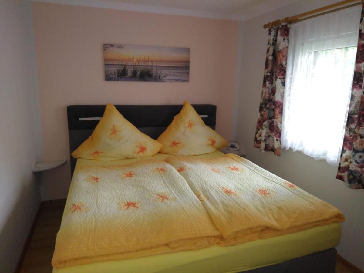 Haus Stefanie Apartment Heringsdorf  Bagian luar foto