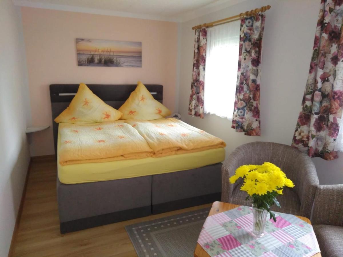 Haus Stefanie Apartment Heringsdorf  Bagian luar foto